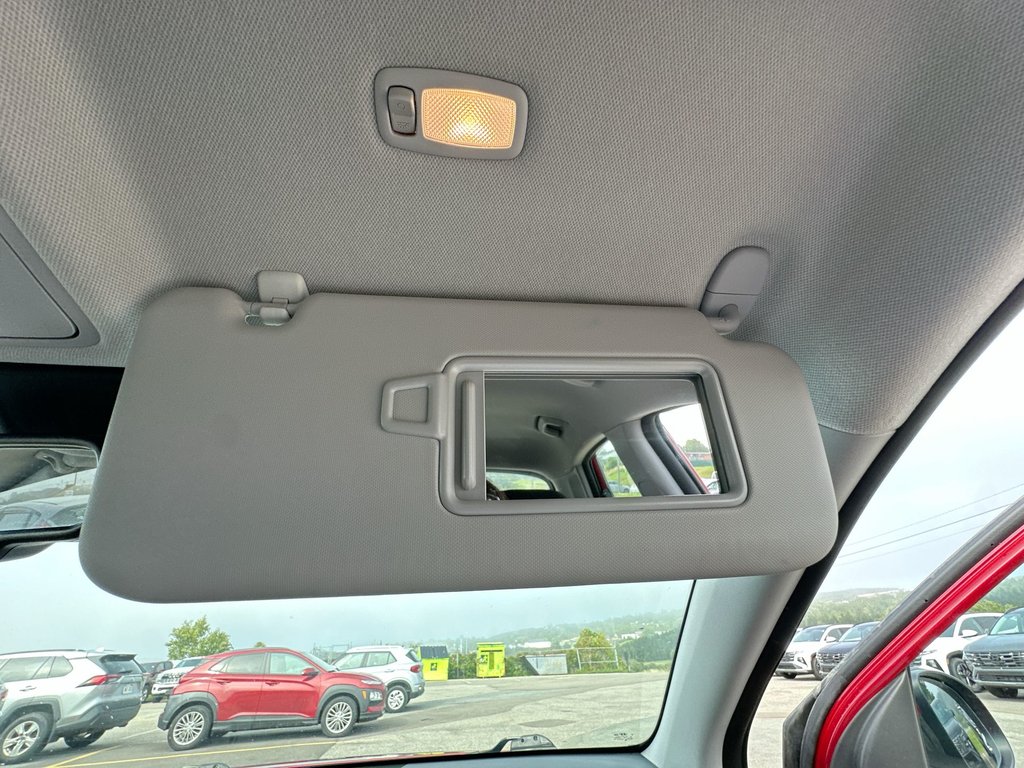 2023 Hyundai Kona Preferred | RmtStart | HtdSeats | Warranty to 2028 in Saint John, New Brunswick - 51 - w1024h768px