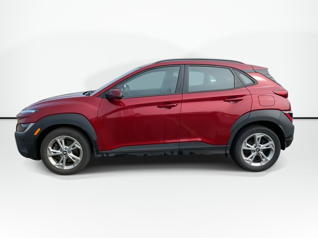 2023 Hyundai Kona Preferred | RmtStart | HtdSeats | Warranty to 2028 in Saint John, New Brunswick - 7 - w1024h768px