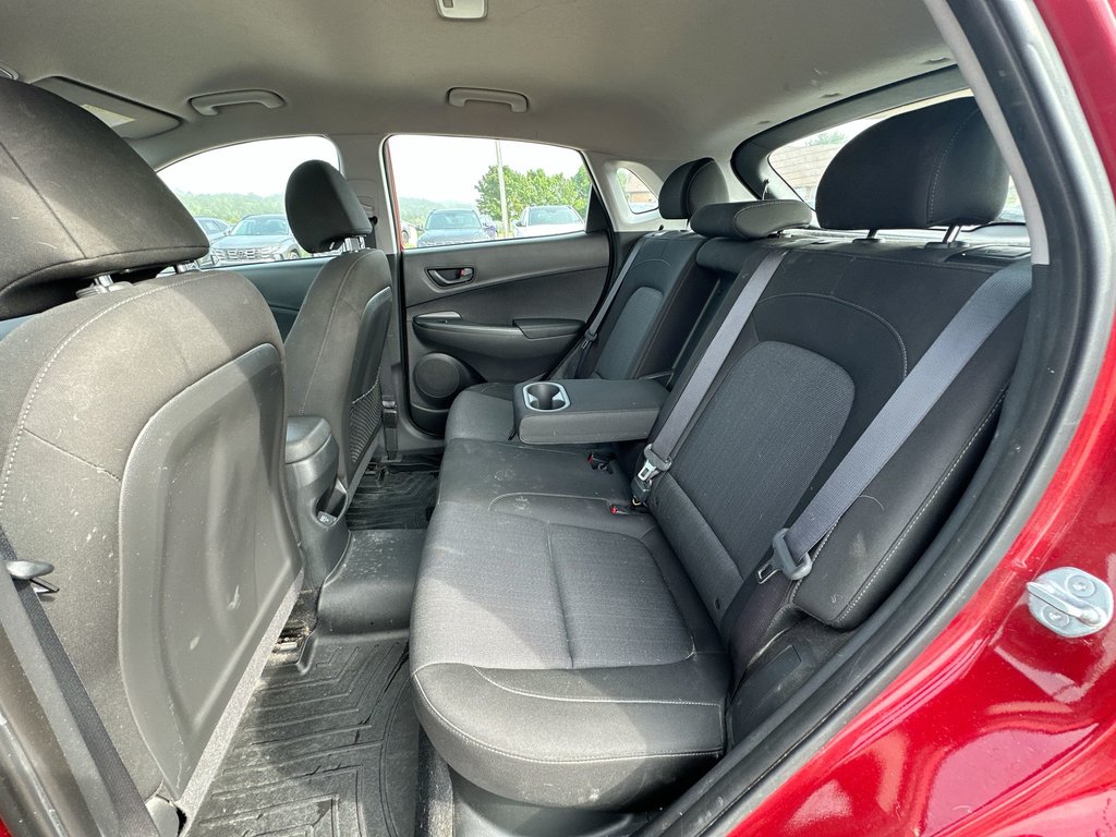 2023 Hyundai Kona Preferred | RmtStart | HtdSeats | Warranty to 2028 in Saint John, New Brunswick - 33 - w1024h768px