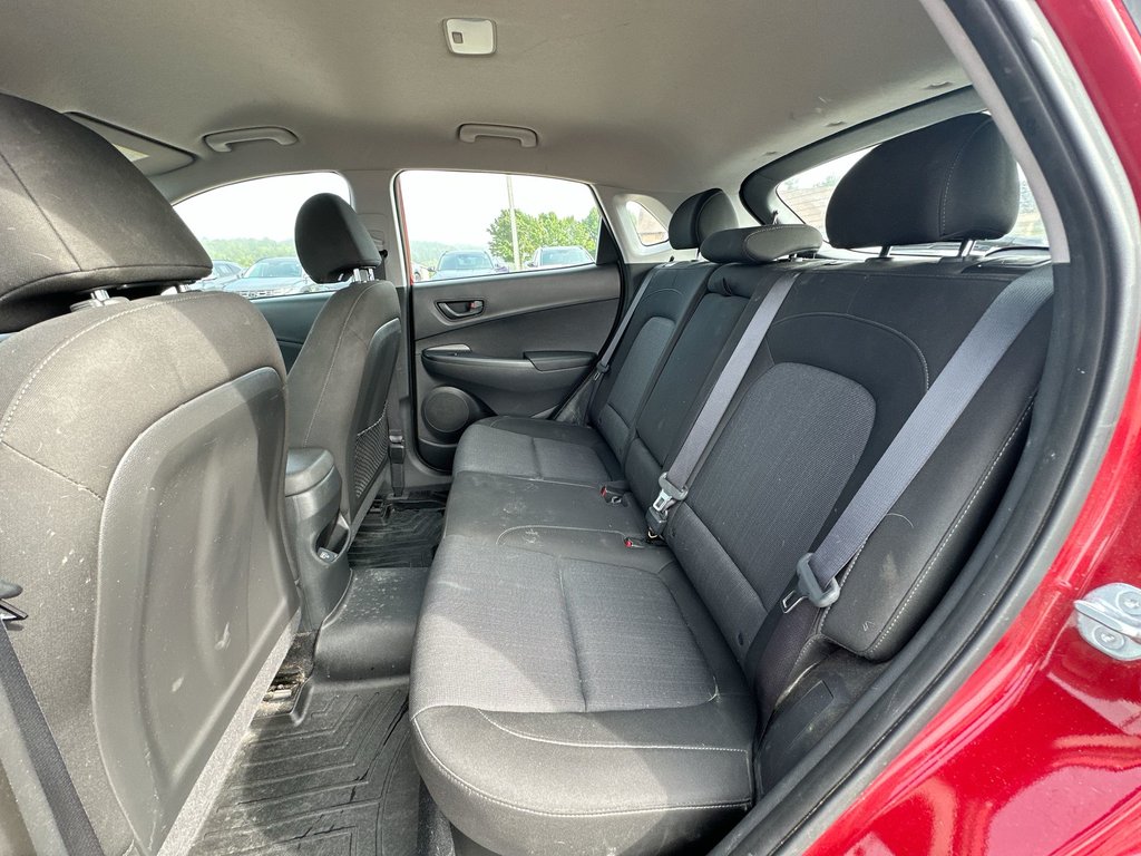 2023 Hyundai Kona Preferred | RmtStart | HtdSeats | Warranty to 2028 in Saint John, New Brunswick - 32 - w1024h768px