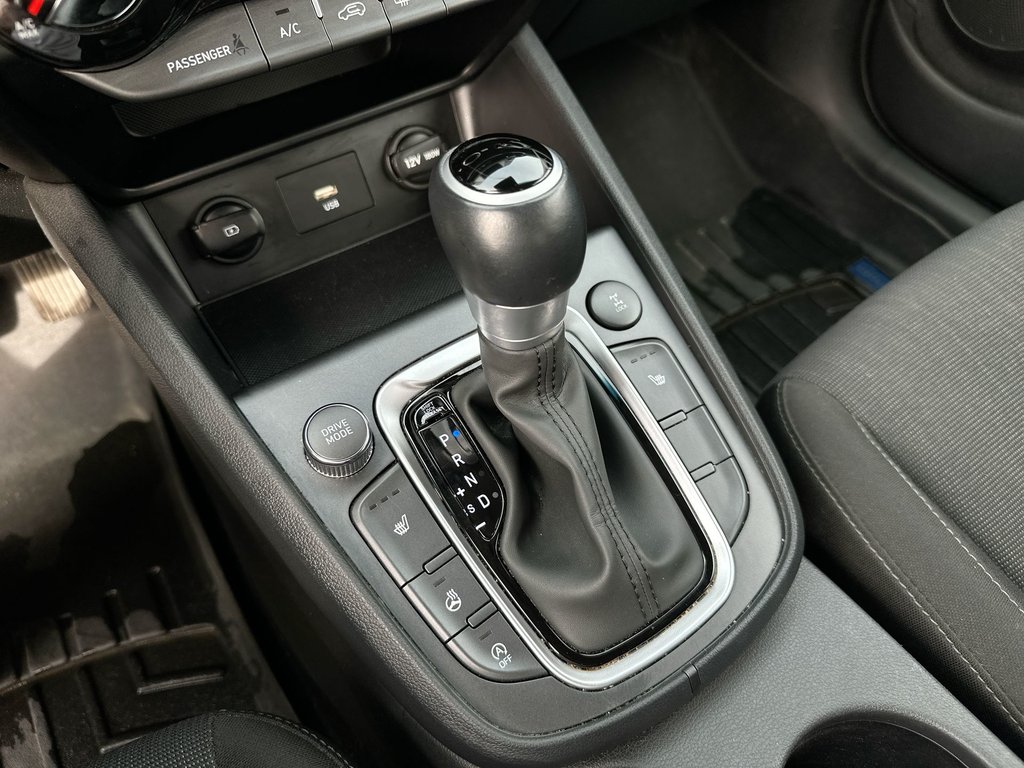 2023 Hyundai Kona Preferred | RmtStart | HtdSeats | Warranty to 2028 in Saint John, New Brunswick - 29 - w1024h768px