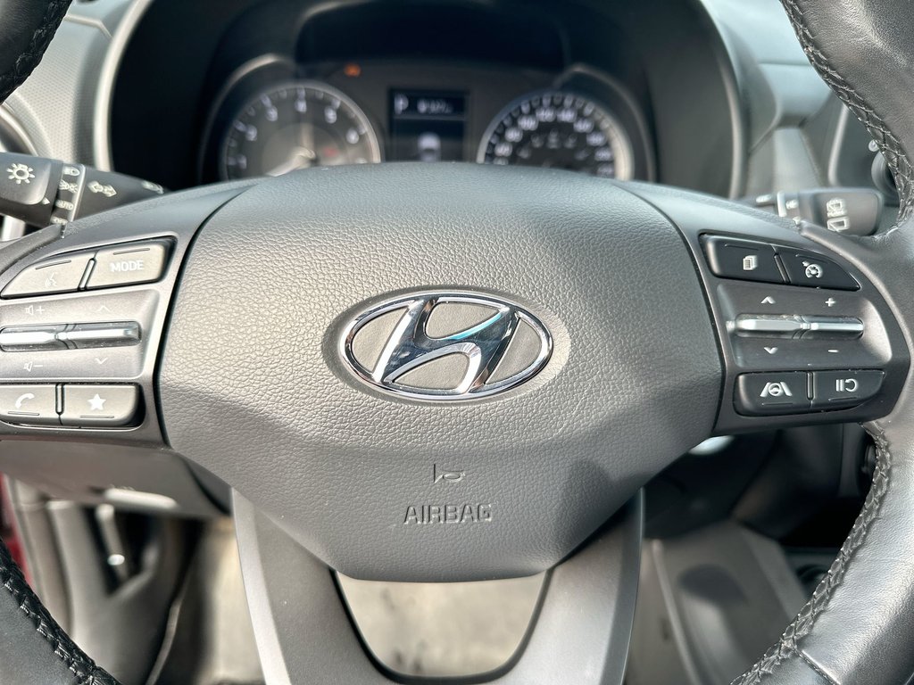2023 Hyundai Kona Preferred | RmtStart | HtdSeats | Warranty to 2028 in Saint John, New Brunswick - 19 - w1024h768px