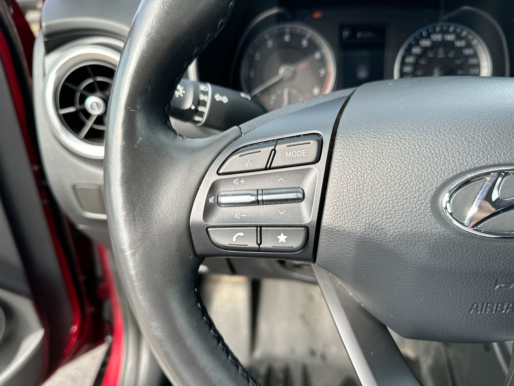 2023 Hyundai Kona Preferred | RmtStart | HtdSeats | Warranty to 2028 in Saint John, New Brunswick - 20 - w1024h768px