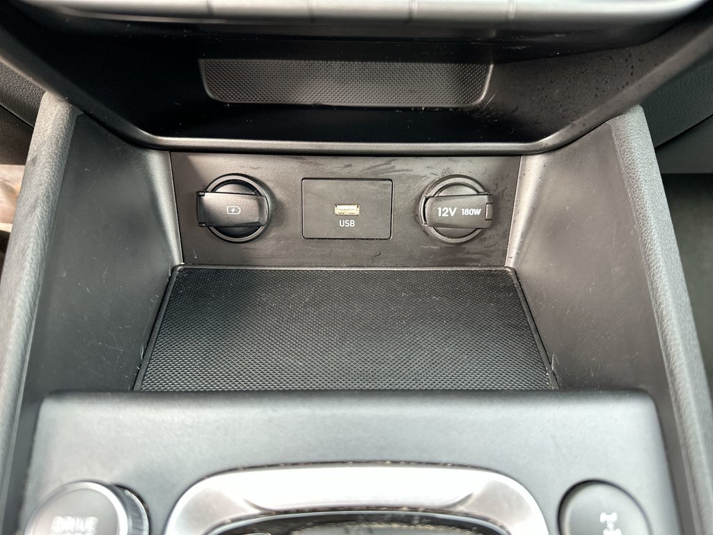 2023 Hyundai Kona Preferred | RmtStart | HtdSeats | Warranty to 2028 in Saint John, New Brunswick - 45 - w1024h768px