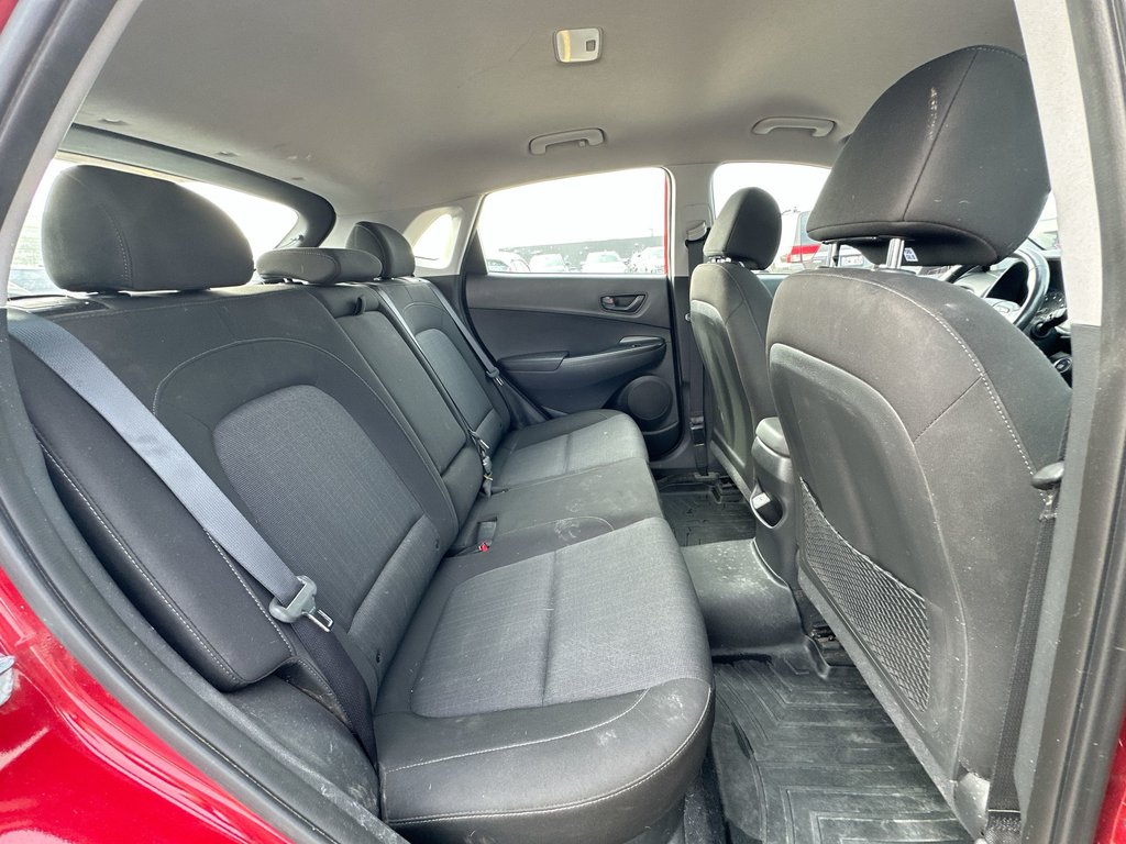 2023 Hyundai Kona Preferred | RmtStart | HtdSeats | Warranty to 2028 in Saint John, New Brunswick - 39 - w1024h768px