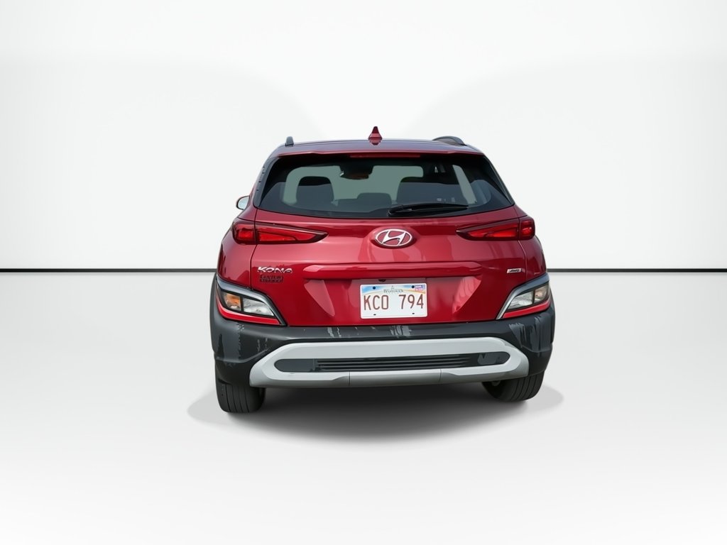2023 Hyundai Kona Preferred | RmtStart | HtdSeats | Warranty to 2028 in Saint John, New Brunswick - 9 - w1024h768px