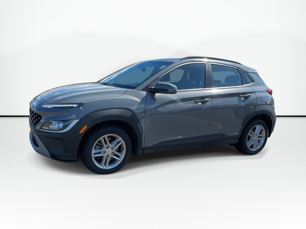2023 Hyundai Kona in Antigonish, Nova Scotia - 9 - w1024h768px