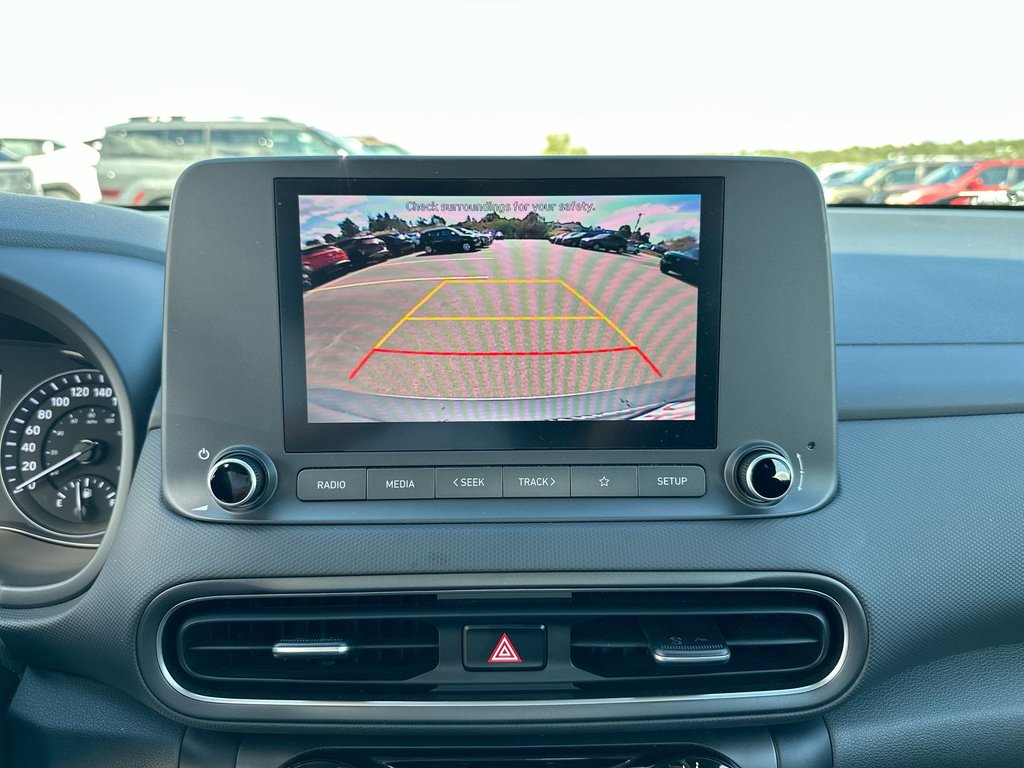 2023 Hyundai Kona in Antigonish, Nova Scotia - 26 - w1024h768px