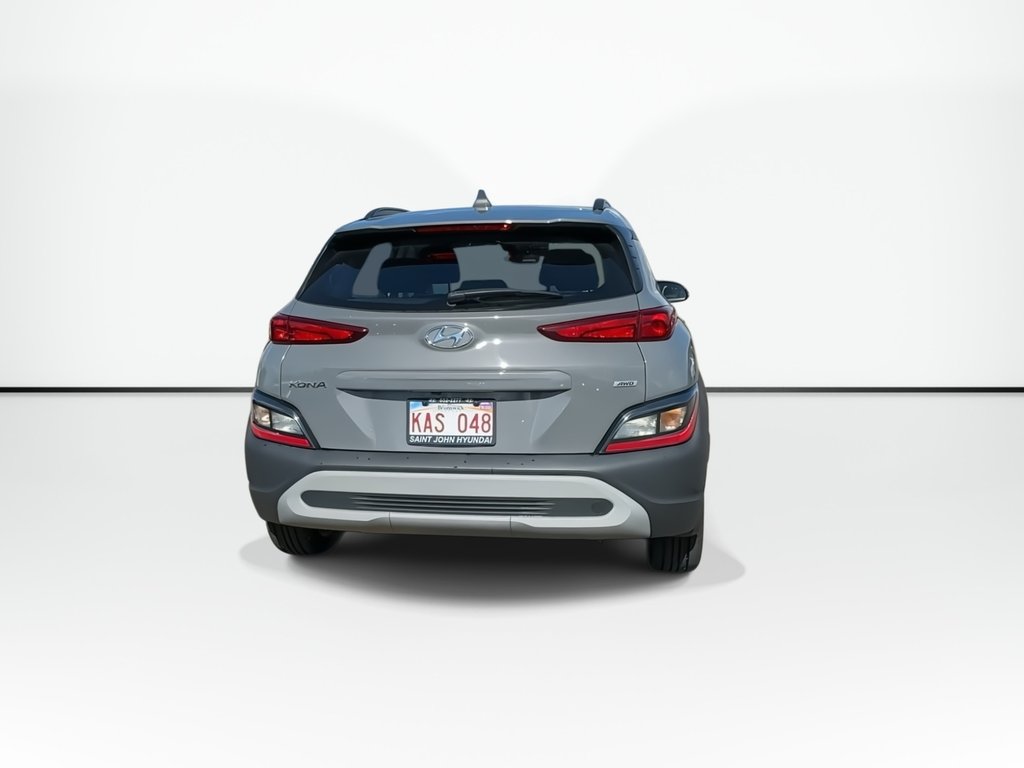 2023 Hyundai Kona in Antigonish, Nova Scotia - 4 - w1024h768px