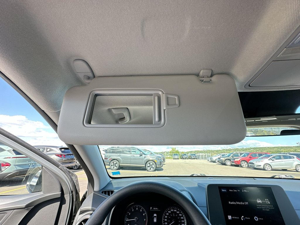 2023 Hyundai Kona in Antigonish, Nova Scotia - 48 - w1024h768px