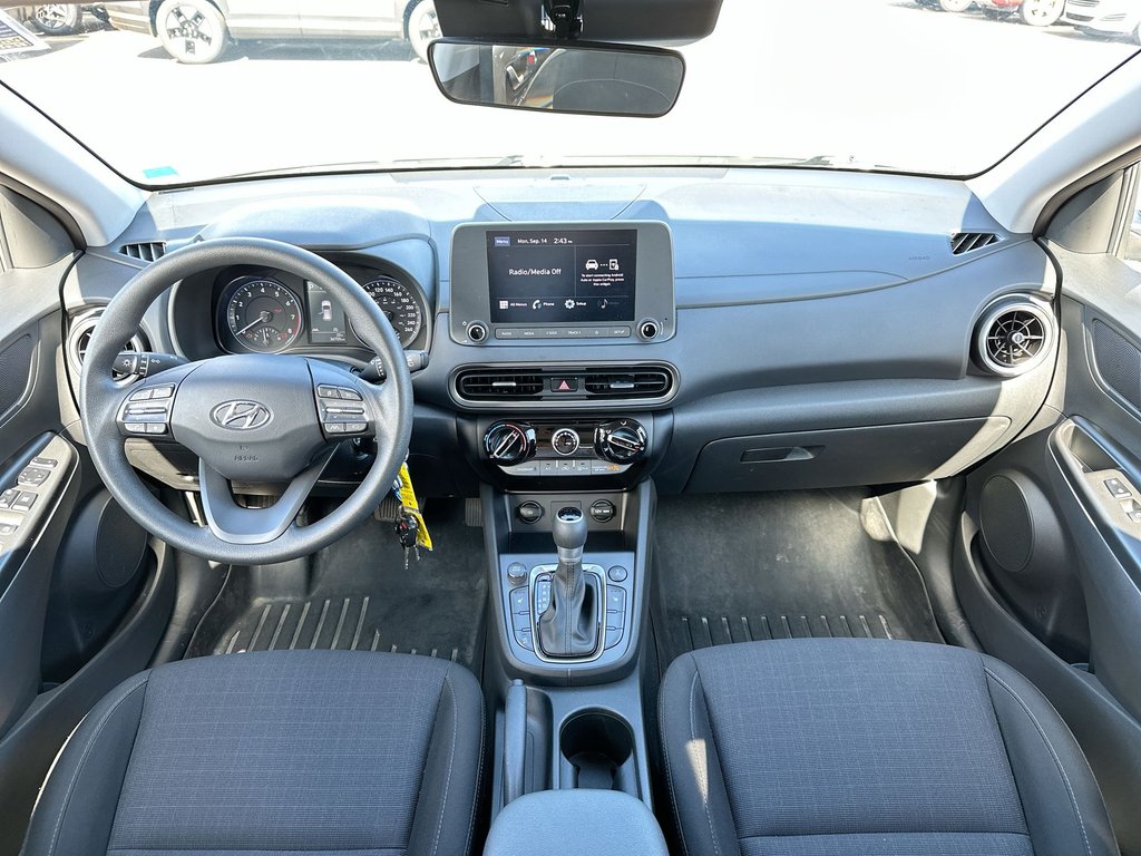 2023 Hyundai Kona in Antigonish, Nova Scotia - 16 - w1024h768px