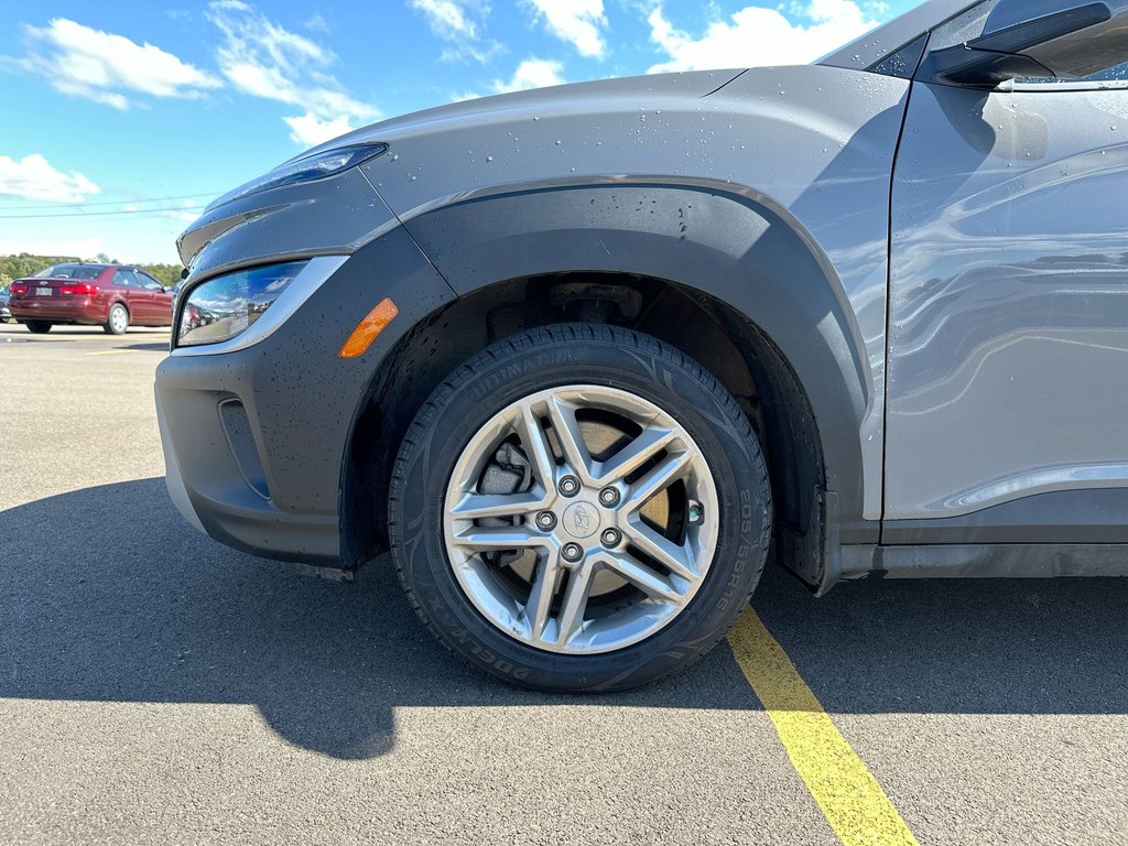 2023 Hyundai Kona in Antigonish, Nova Scotia - 10 - w1024h768px