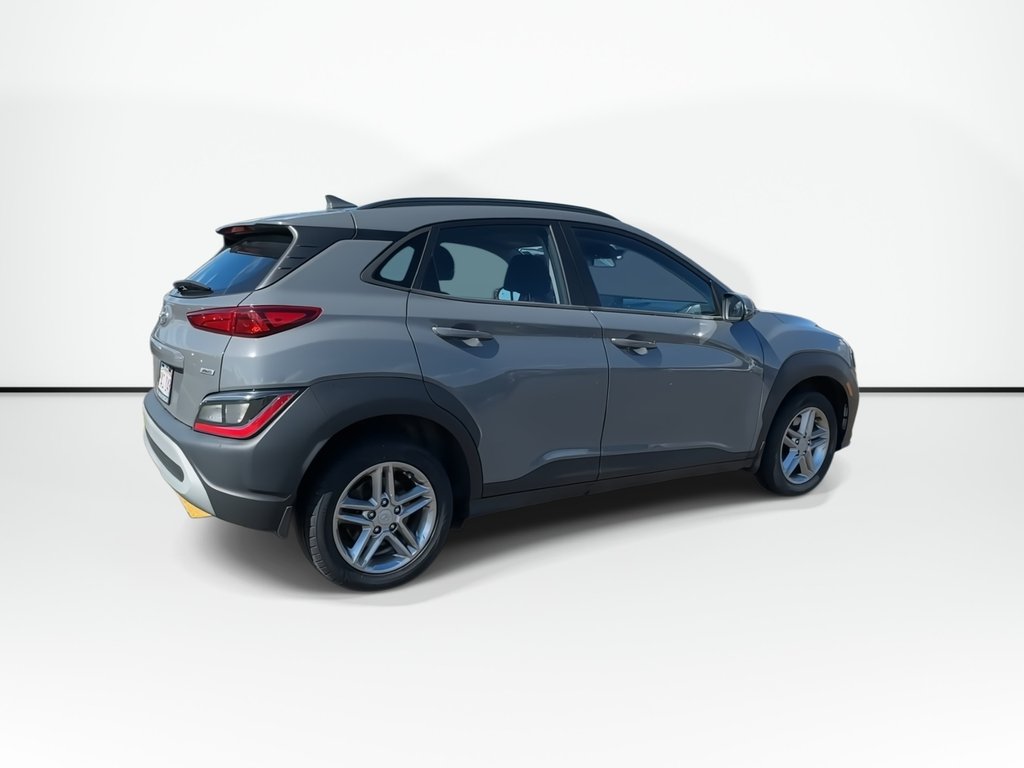 2023 Hyundai Kona in Antigonish, Nova Scotia - 5 - w1024h768px
