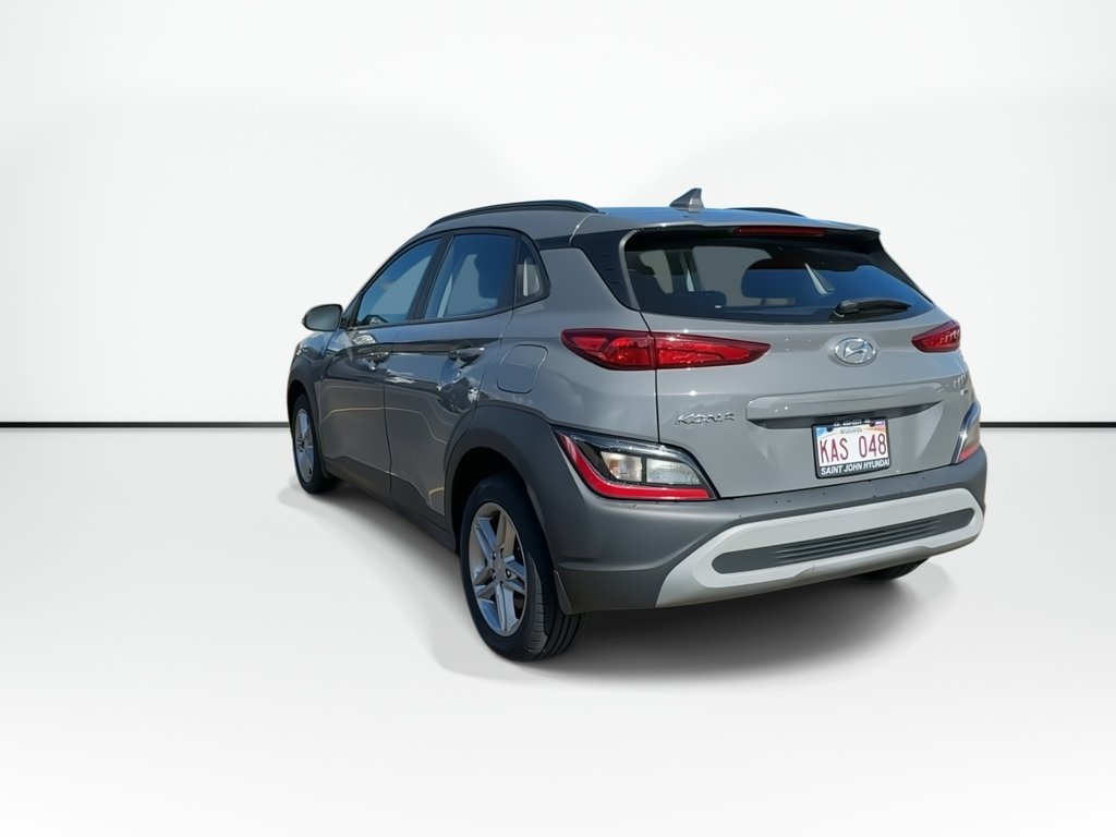 2023 Hyundai Kona in Antigonish, Nova Scotia - 3 - w1024h768px
