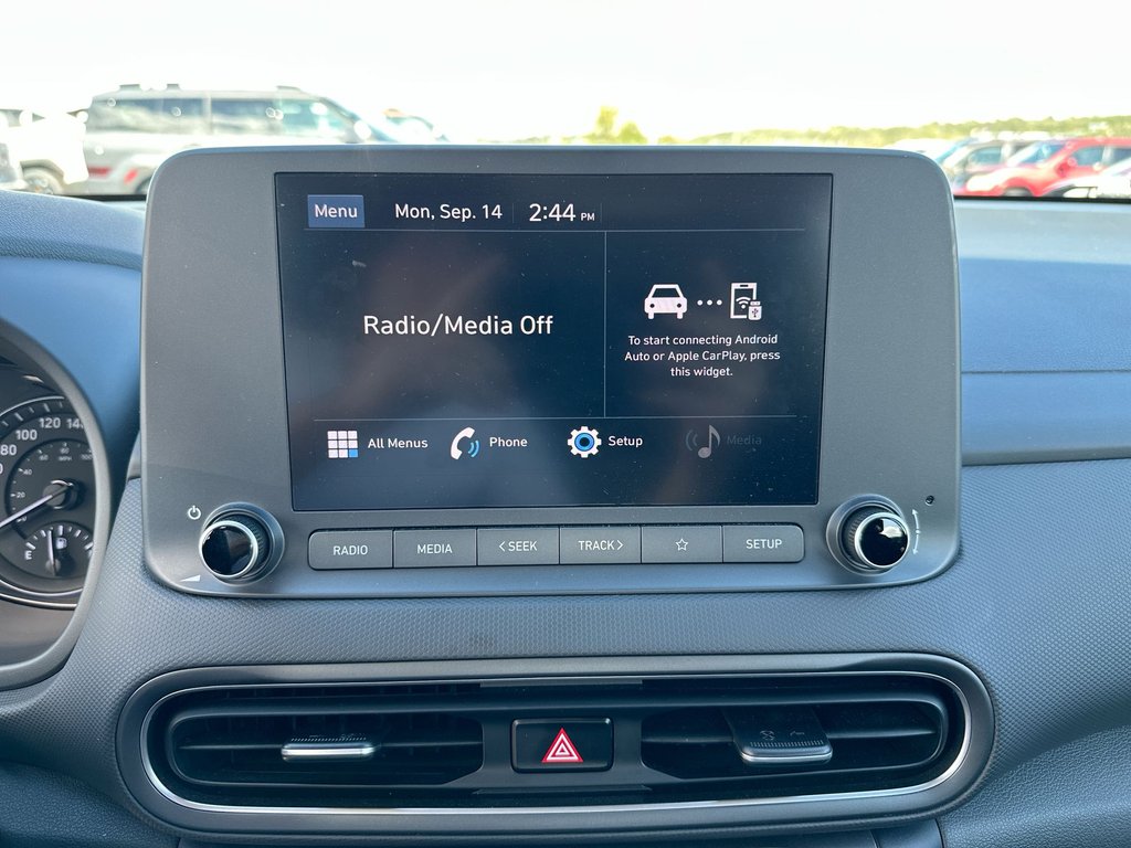 2023 Hyundai Kona in Antigonish, Nova Scotia - 25 - w1024h768px
