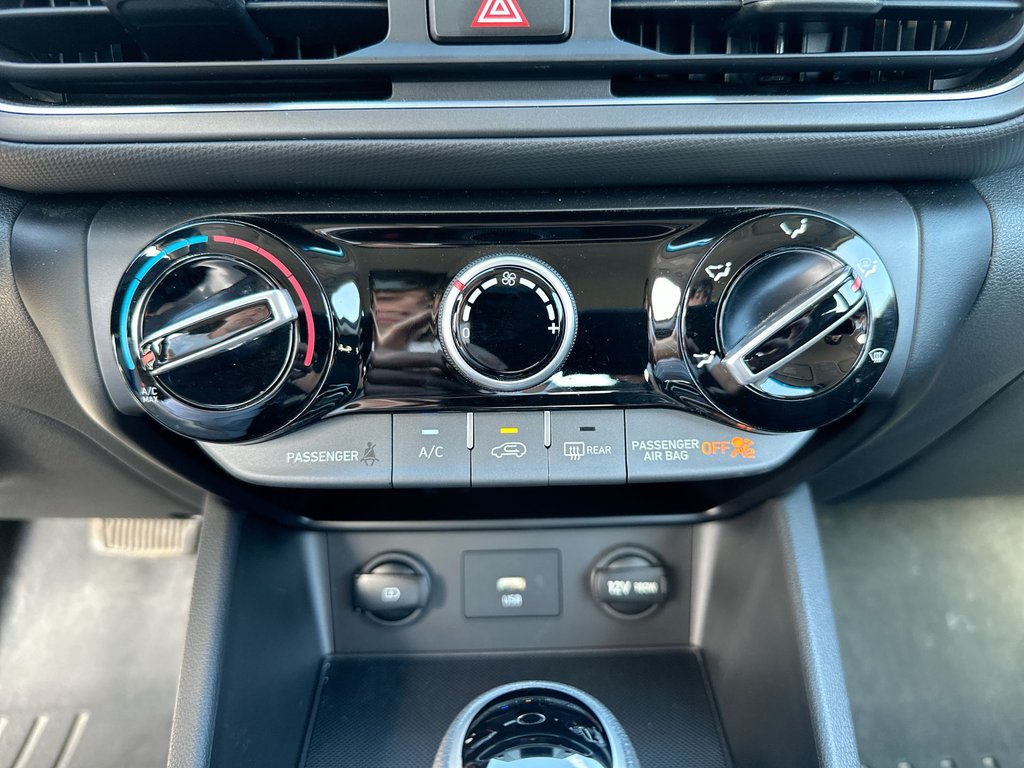2023 Hyundai Kona in Antigonish, Nova Scotia - 27 - w1024h768px