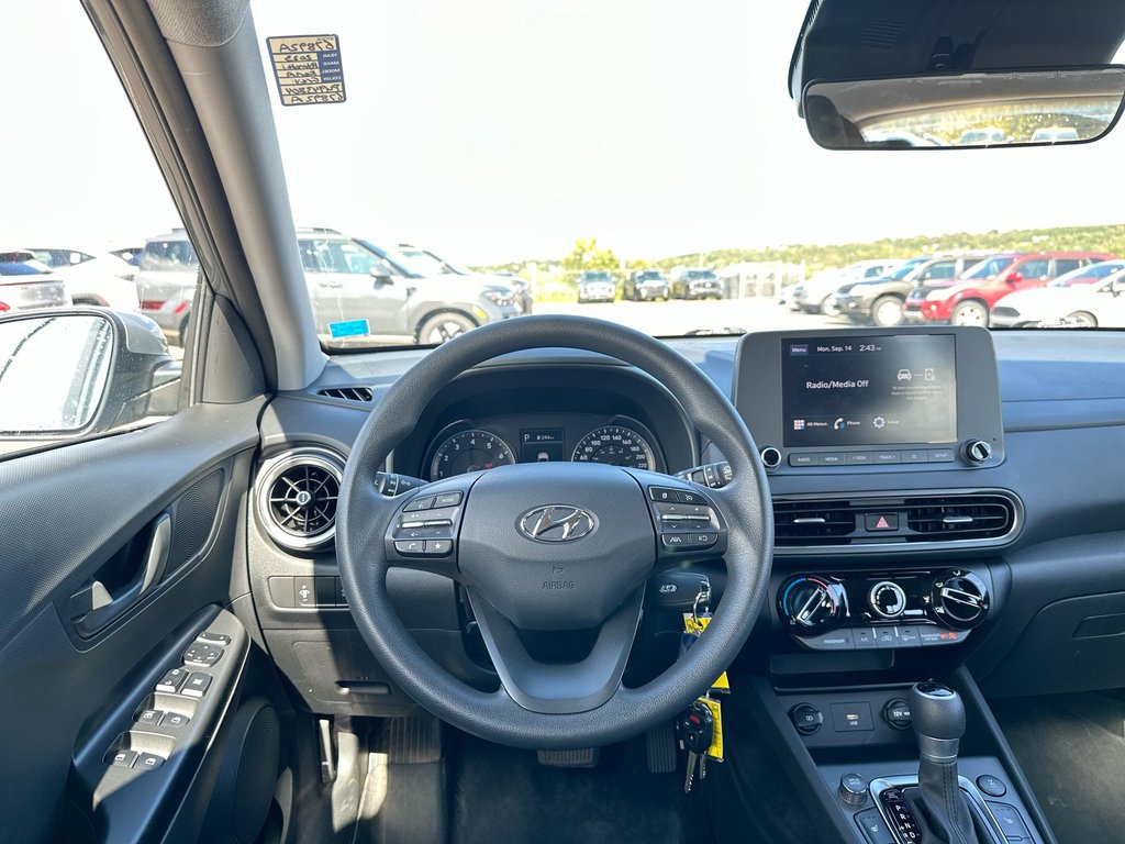2023 Hyundai Kona in Antigonish, Nova Scotia - 12 - w1024h768px