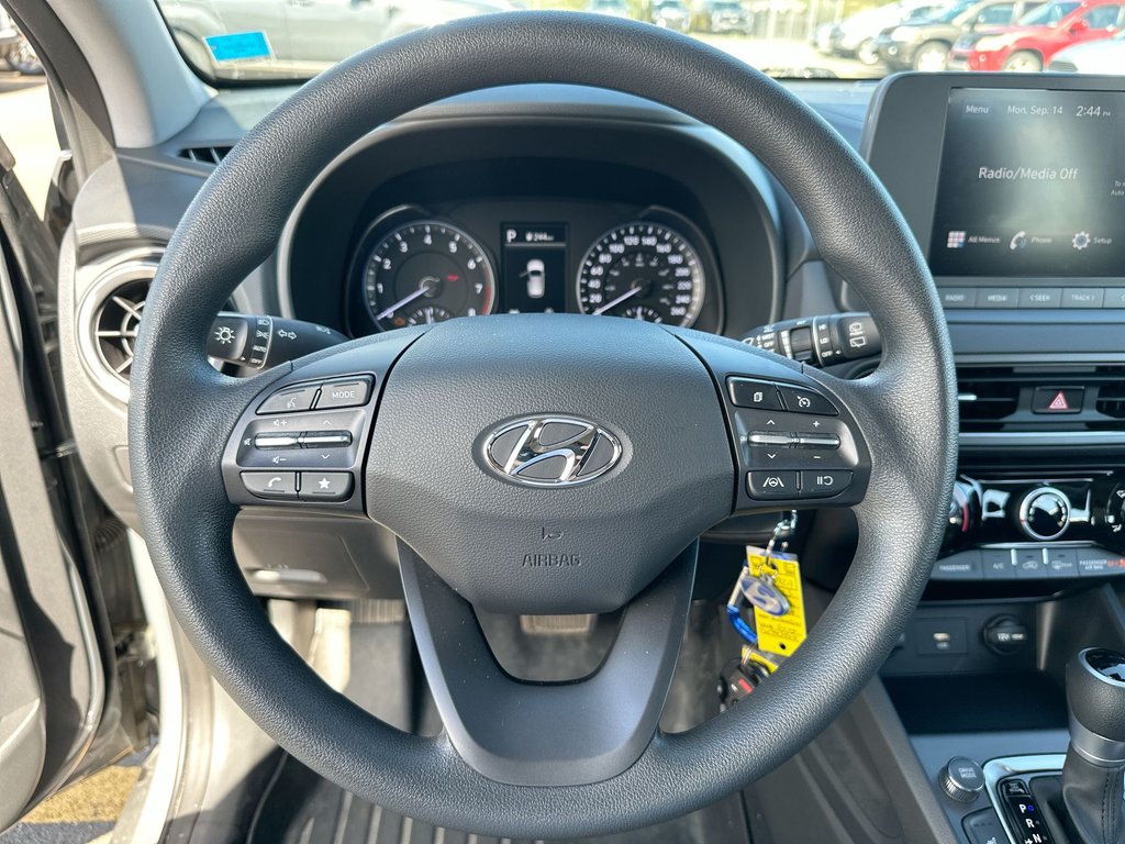 2023 Hyundai Kona in Antigonish, Nova Scotia - 17 - w1024h768px