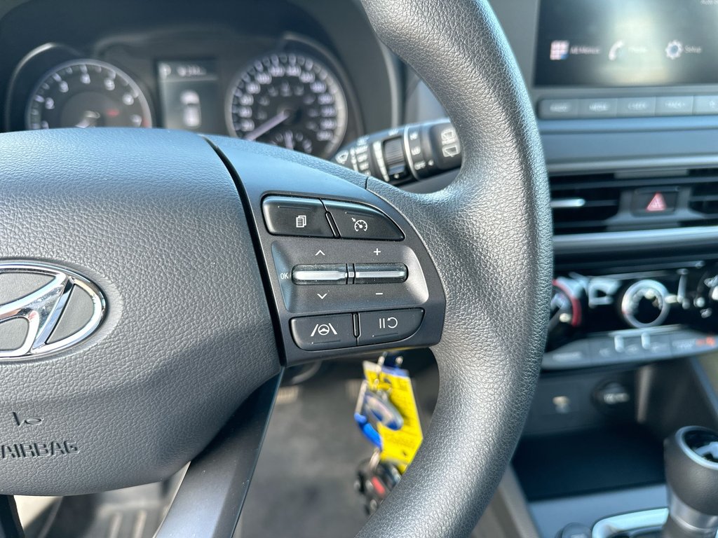 2023 Hyundai Kona in Antigonish, Nova Scotia - 21 - w1024h768px