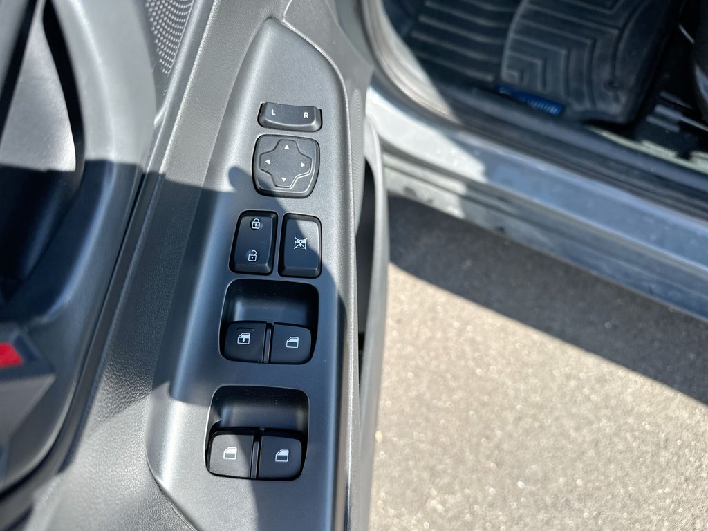2023 Hyundai Kona in Antigonish, Nova Scotia - 15 - w1024h768px