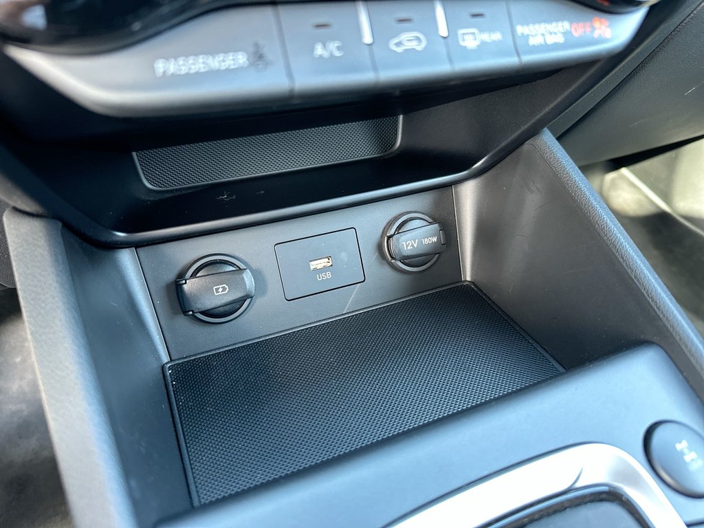 2023 Hyundai Kona in Antigonish, Nova Scotia - 28 - w1024h768px