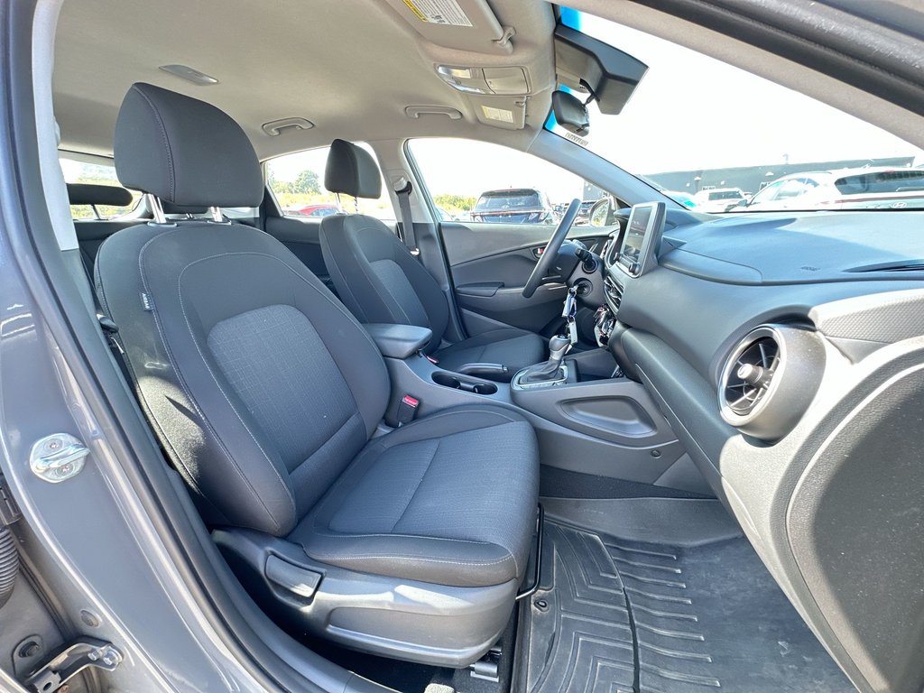 2023 Hyundai Kona in Antigonish, Nova Scotia - 42 - w1024h768px