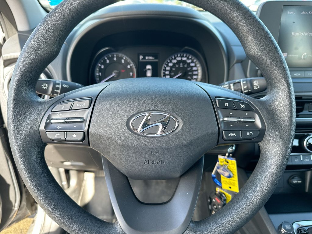 2023 Hyundai Kona in Antigonish, Nova Scotia - 18 - w1024h768px