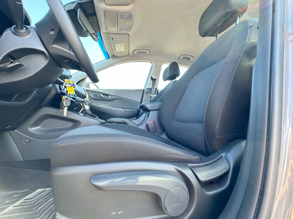 2023 Hyundai Kona in Antigonish, Nova Scotia - 14 - w1024h768px