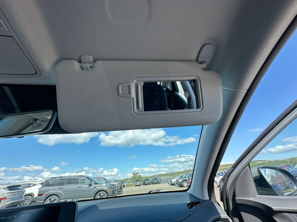 2023 Hyundai Kona in Antigonish, Nova Scotia - 51 - w1024h768px