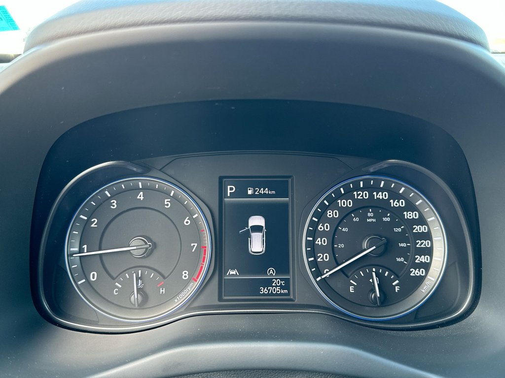 2023 Hyundai Kona in Antigonish, Nova Scotia - 24 - w1024h768px
