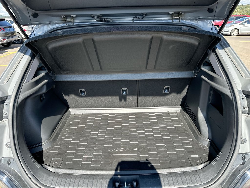 2023 Hyundai Kona in Antigonish, Nova Scotia - 36 - w1024h768px