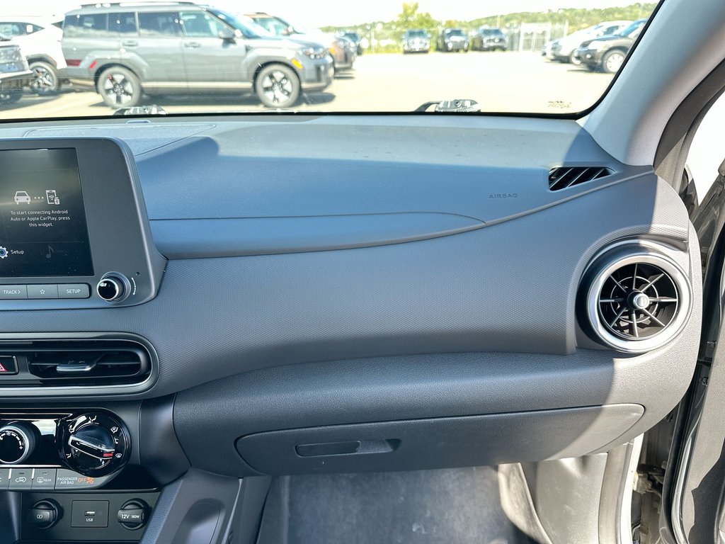 2023 Hyundai Kona in Antigonish, Nova Scotia - 44 - w1024h768px