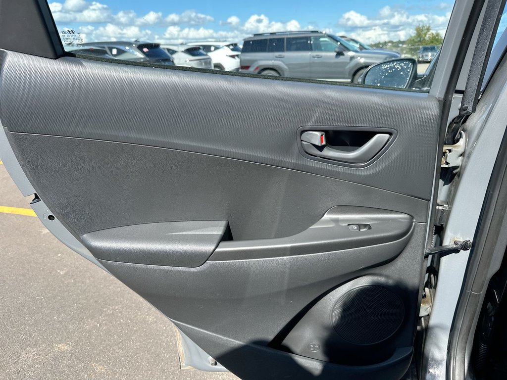 2023 Hyundai Kona in Antigonish, Nova Scotia - 35 - w1024h768px