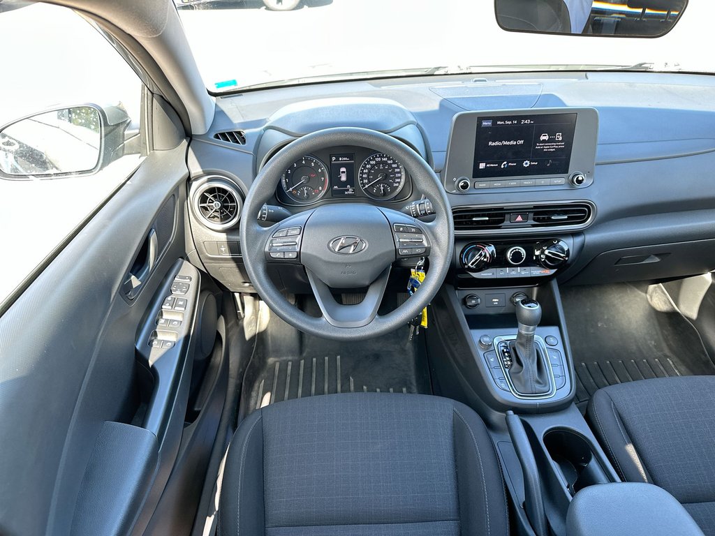2023 Hyundai Kona in Antigonish, Nova Scotia - 13 - w1024h768px
