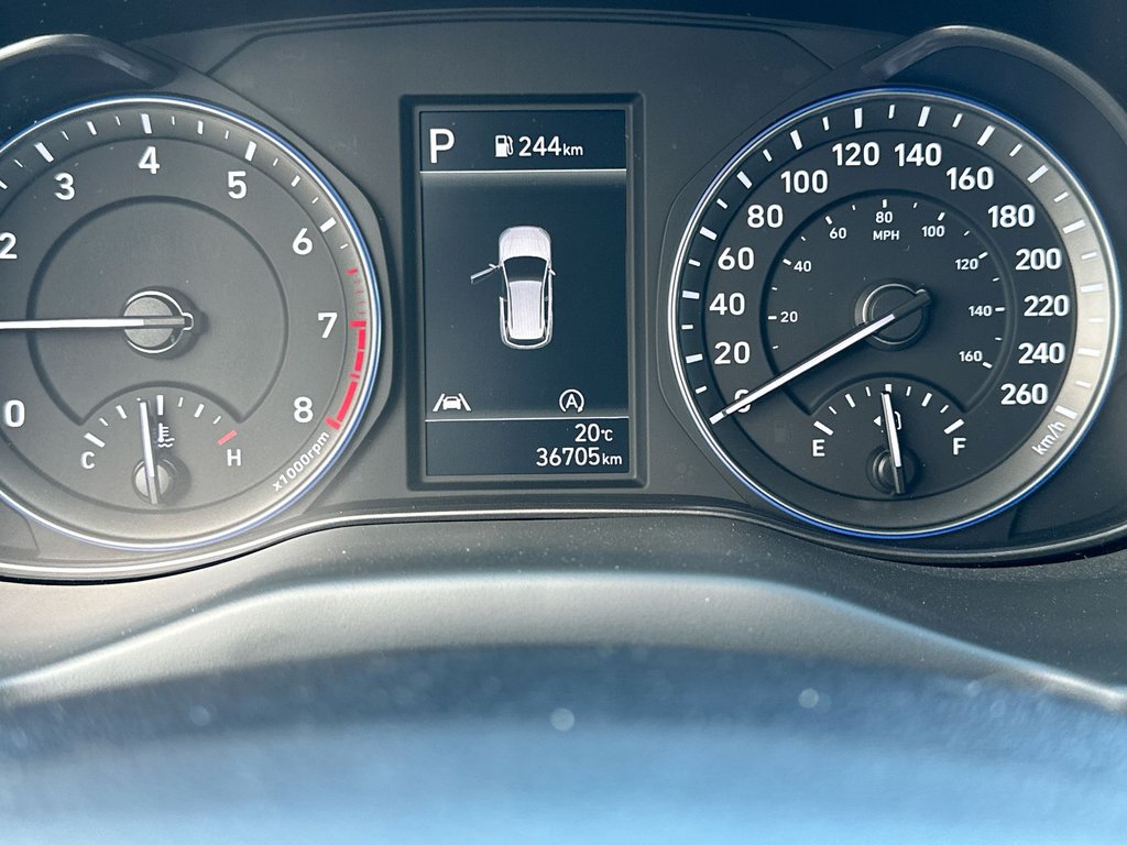 2023 Hyundai Kona in Antigonish, Nova Scotia - 23 - w1024h768px