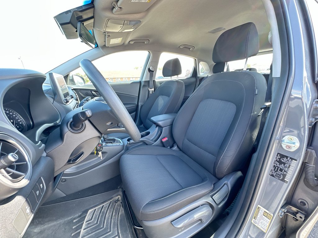 2023 Hyundai Kona in Antigonish, Nova Scotia - 11 - w1024h768px