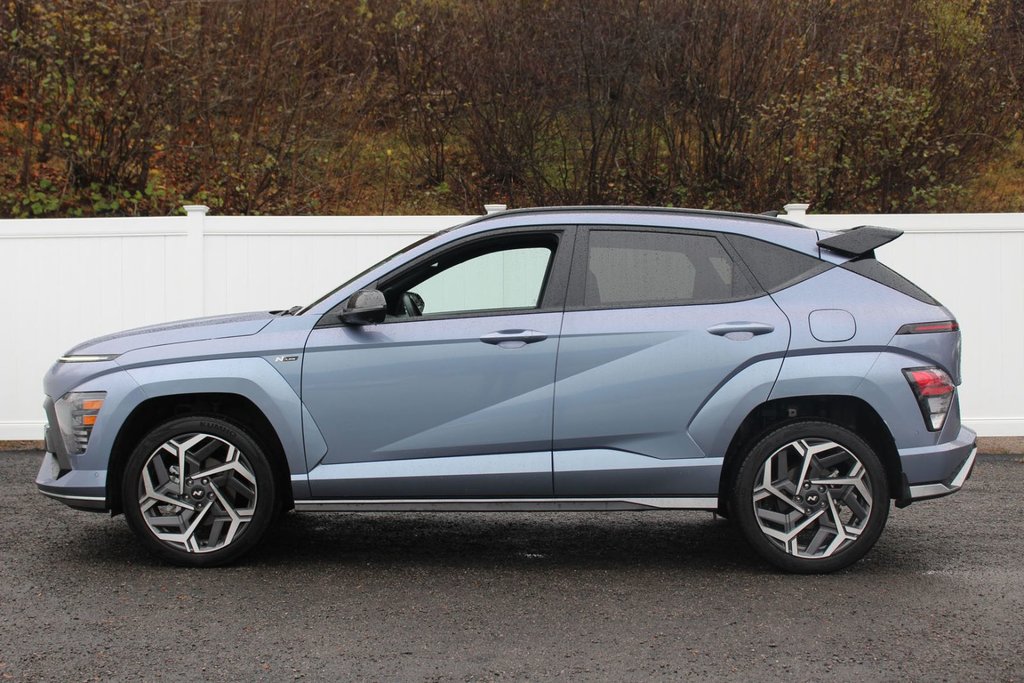 2024 Hyundai Kona in Antigonish, Nova Scotia - 4 - w1024h768px