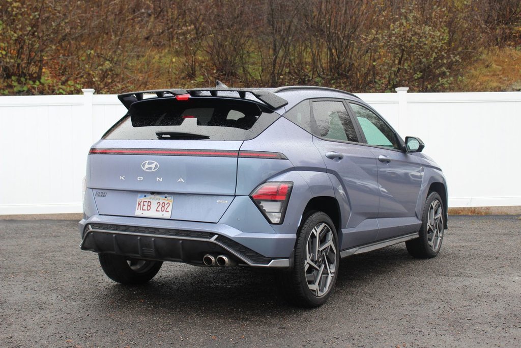 2024 Hyundai Kona in Antigonish, Nova Scotia - 7 - w1024h768px