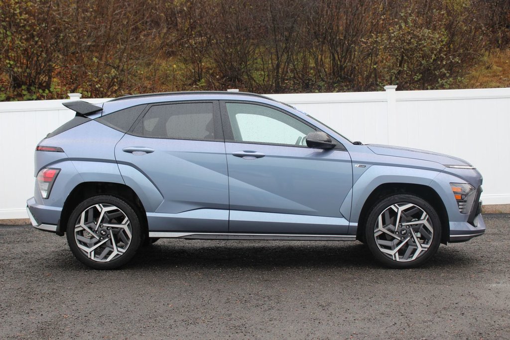 2024 Hyundai Kona in Antigonish, Nova Scotia - 8 - w1024h768px