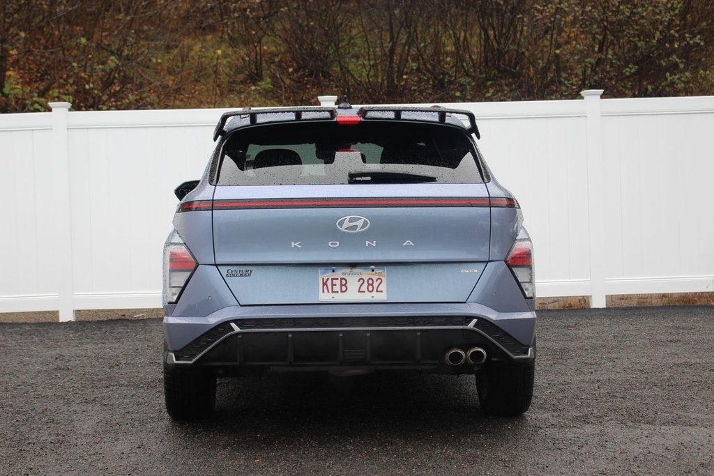 2024 Hyundai Kona in Antigonish, Nova Scotia - 6 - w1024h768px