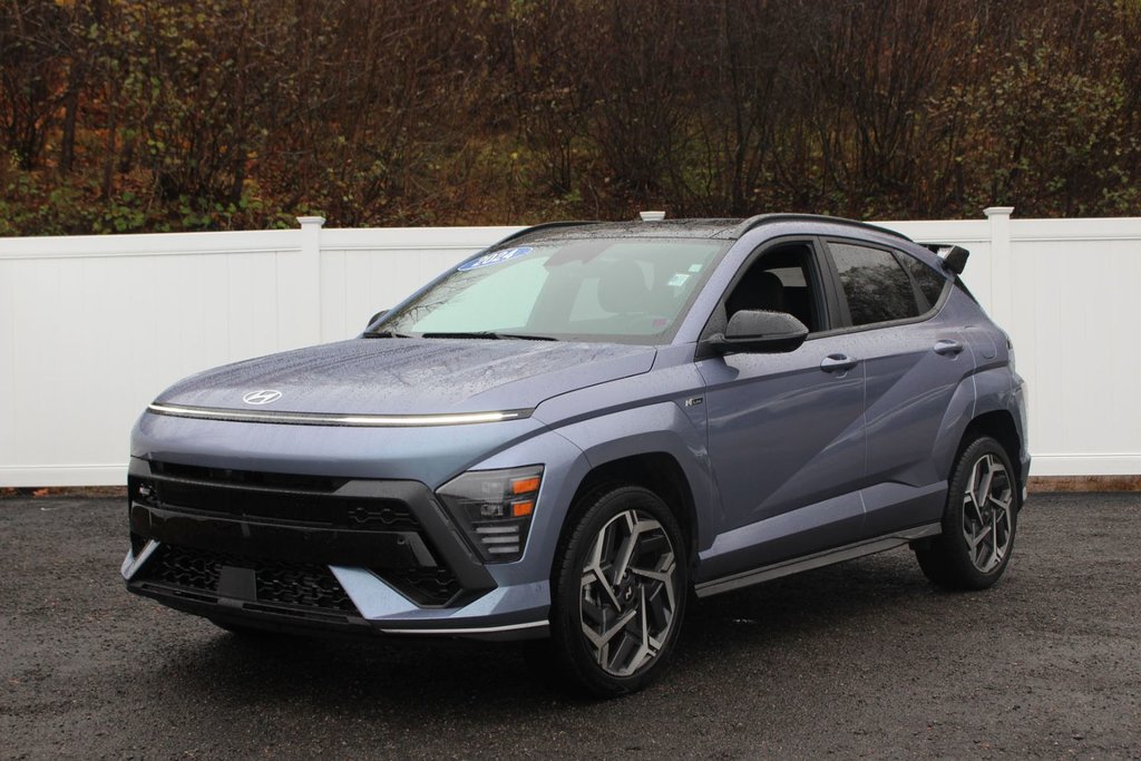 2024 Hyundai Kona in Antigonish, Nova Scotia - 3 - w1024h768px