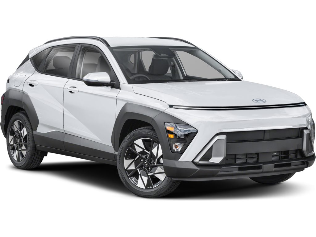 2024 Hyundai Kona in Antigonish, Nova Scotia - 1 - w1024h768px