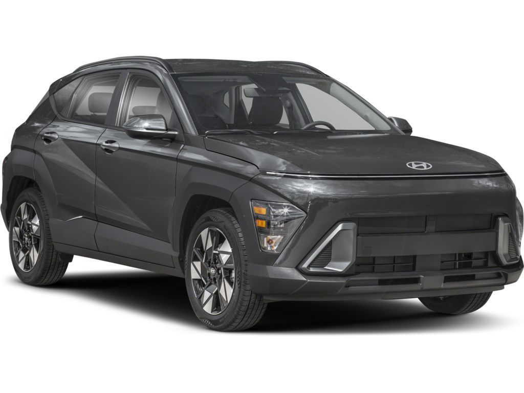 2024 Hyundai Kona in Antigonish, Nova Scotia - 1 - w1024h768px