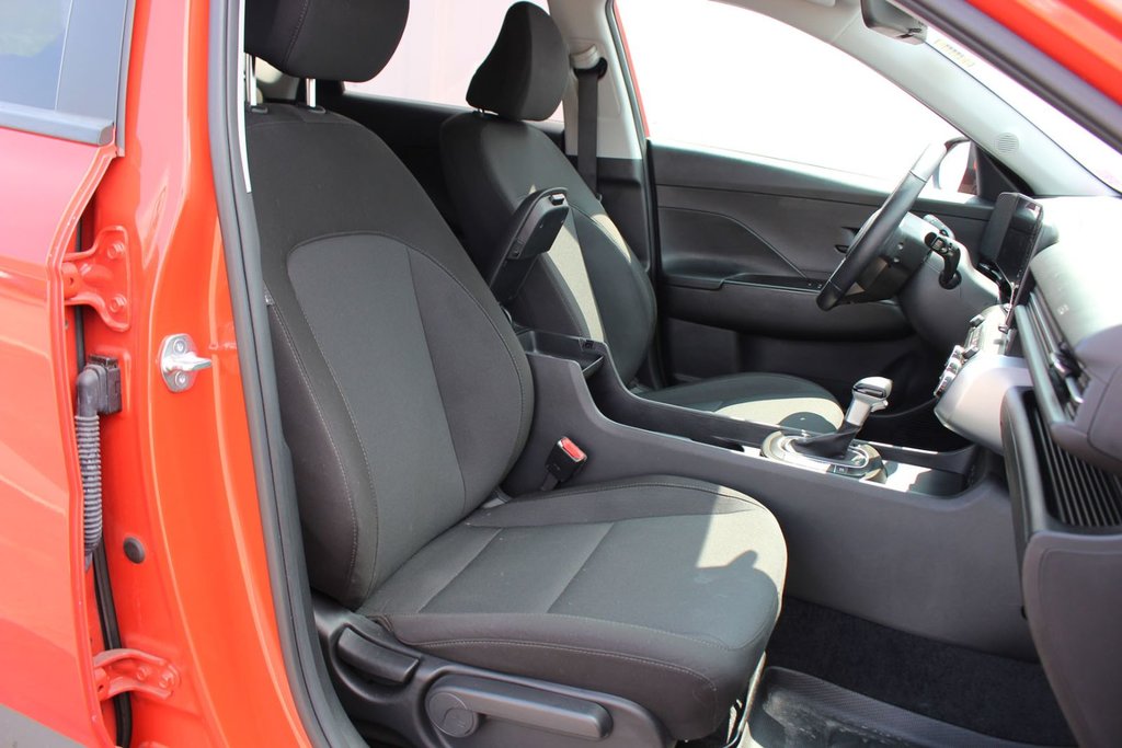 2024 Hyundai Kona in Antigonish, Nova Scotia - 33 - w1024h768px