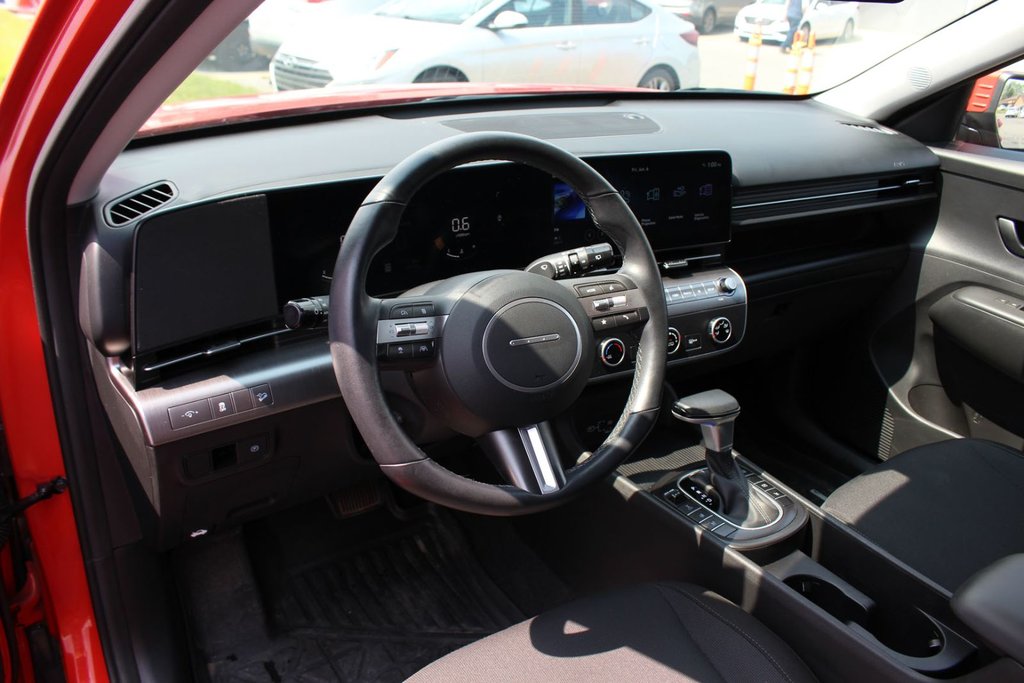 2024 Hyundai Kona in Antigonish, Nova Scotia - 11 - w1024h768px