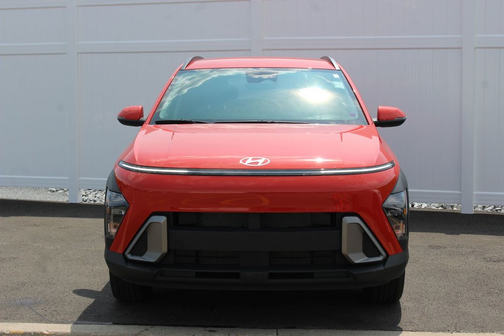 2024 Hyundai Kona in Antigonish, Nova Scotia - 2 - w1024h768px