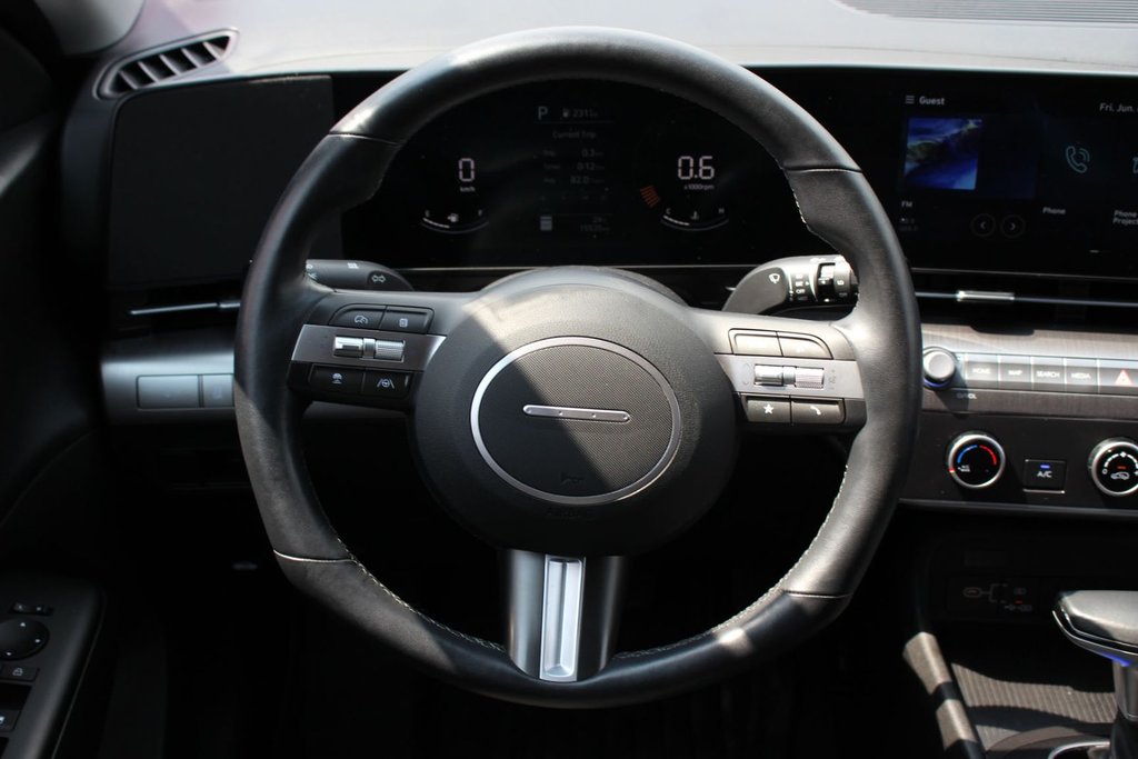 2024 Hyundai Kona in Antigonish, Nova Scotia - 17 - w1024h768px