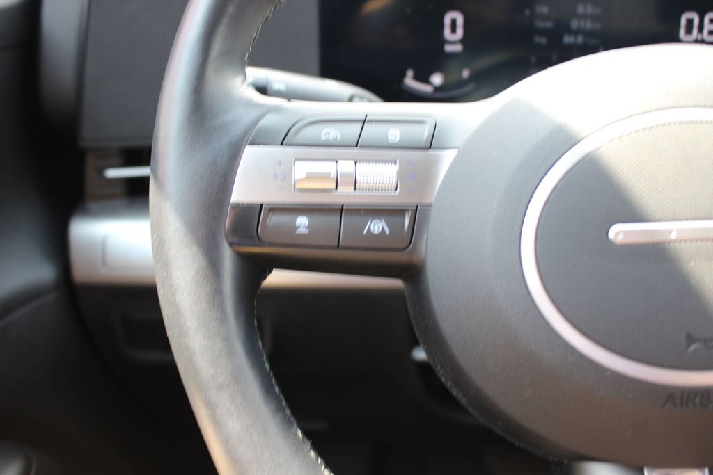 2024 Hyundai Kona in Antigonish, Nova Scotia - 18 - w1024h768px
