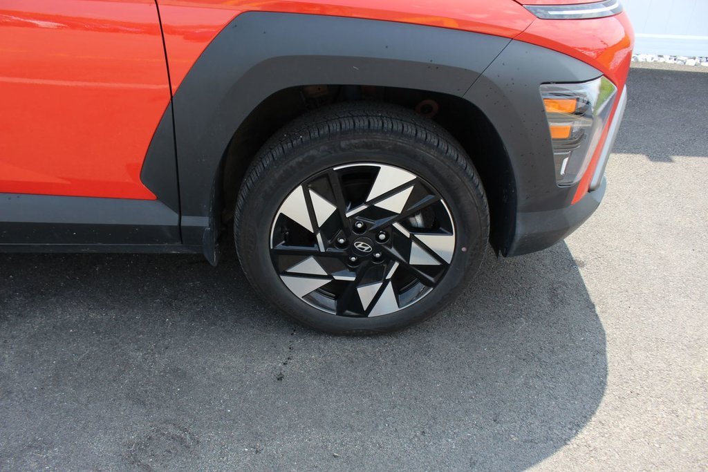 2024 Hyundai Kona in Antigonish, Nova Scotia - 9 - w1024h768px