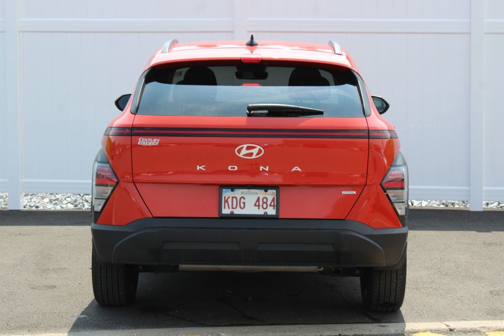 2024 Hyundai Kona in Antigonish, Nova Scotia - 6 - w1024h768px